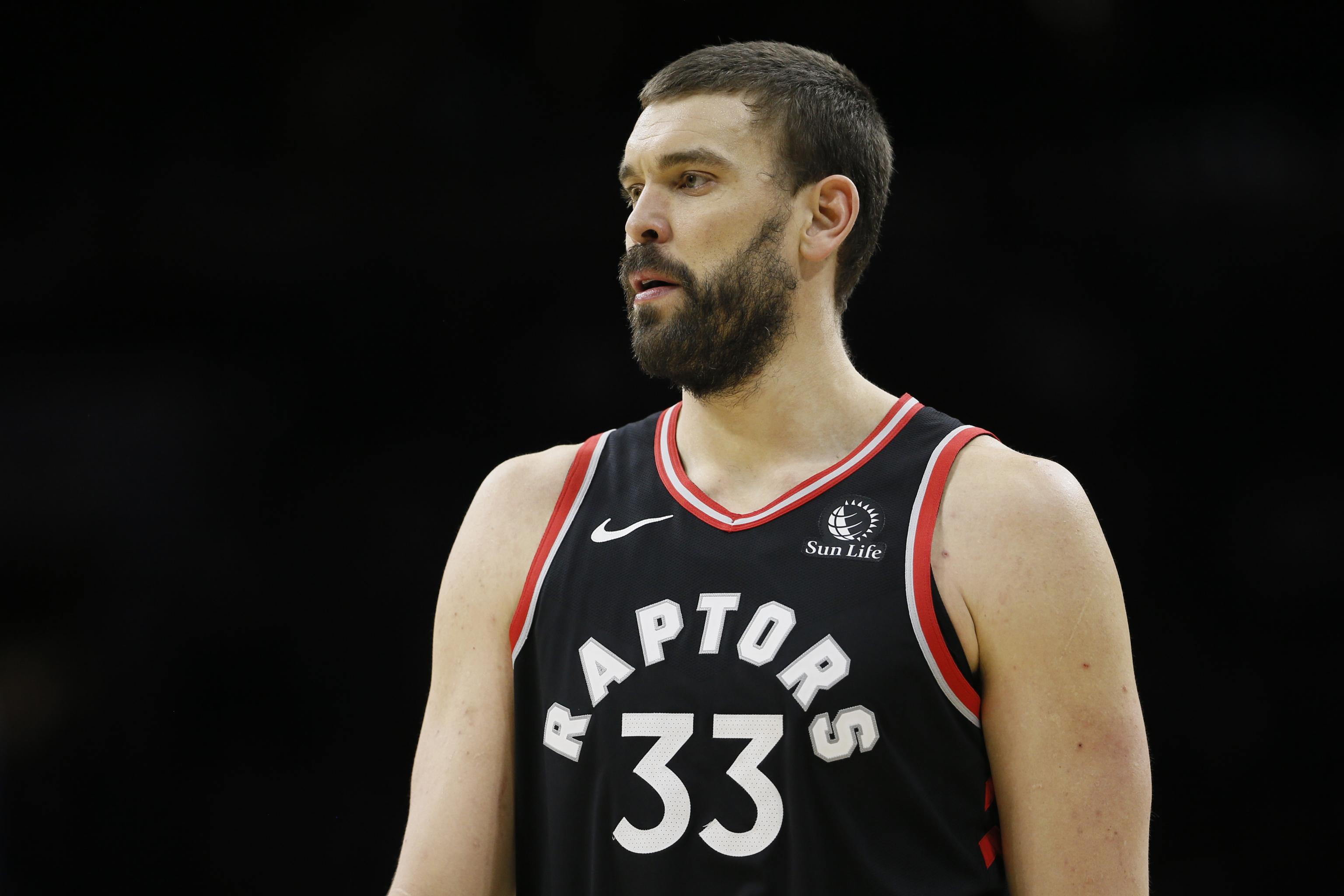 Marc Gasol razmotrit će povratak u Europu